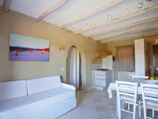 Vakantiepark Golfo Aranci Kenmerken 6