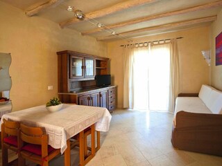 Parco vacanze Golfo Aranci Caratteristiche 5