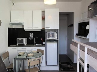 Appartamento Chamrousse Caratteristiche 13