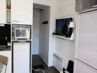 Appartamento Chamrousse Caratteristiche 14