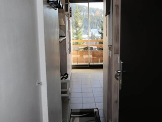 Appartamento Chamrousse Caratteristiche 15