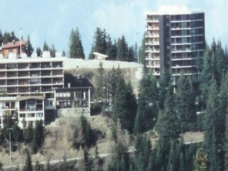 Appartamento Chamrousse Registrazione all'aperto 2