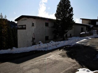 Appartamento Chamrousse Registrazione all'aperto 3