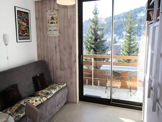 Appartamento Chamrousse Caratteristiche 24