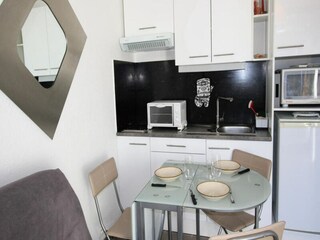 Appartamento Chamrousse Caratteristiche 25