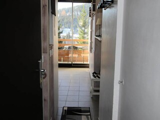 Appartamento Chamrousse Caratteristiche 26