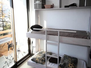 Appartamento Chamrousse Caratteristiche 27