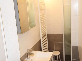 Appartamento Chamrousse Caratteristiche 28