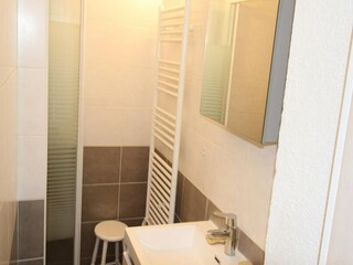 Appartamento Chamrousse Caratteristiche 17