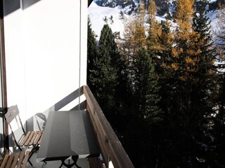 Appartamento Chamrousse Registrazione all'aperto 10