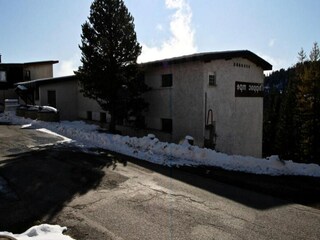 Appartamento Chamrousse Registrazione all'aperto 12