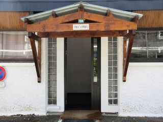 Appartamento Chamrousse Registrazione all'aperto 4