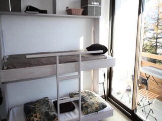 Appartamento Chamrousse Caratteristiche 20