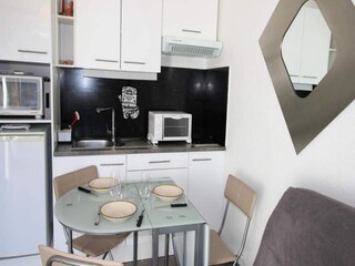 Appartamento Chamrousse Caratteristiche 22