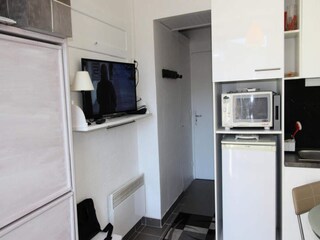 Appartamento Chamrousse Caratteristiche 23