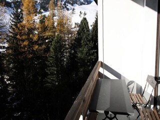 Appartamento Chamrousse Registrazione all'aperto 7