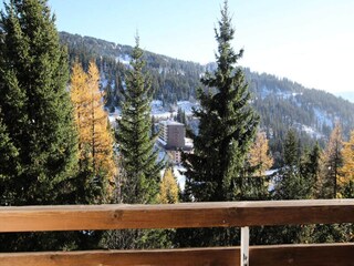 Appartamento Chamrousse Registrazione all'aperto 8