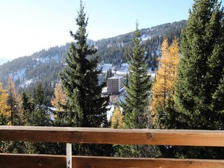 Appartamento Chamrousse Registrazione all'aperto 9