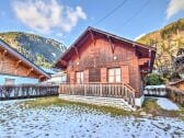 Appartamento Morzine Registrazione all'aperto 1