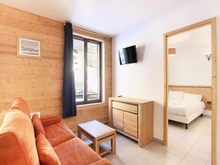 Apartment La Clusaz  17