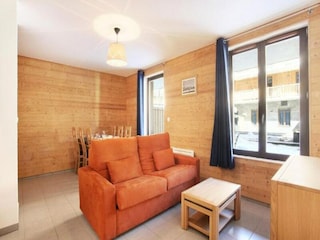Apartment La Clusaz  12