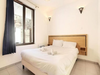 Apartment La Clusaz  13