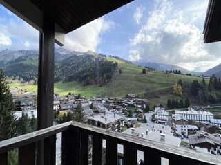 Apartment La Clusaz Außenaufnahme 8