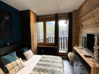 Apartment La Clusaz Ausstattung 20