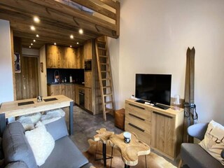 Apartment La Clusaz Ausstattung 26