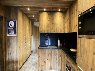 Apartment La Clusaz Ausstattung 21