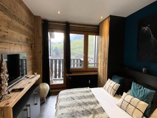 Apartment La Clusaz Ausstattung 16