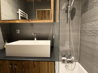 Apartment La Clusaz Ausstattung 17