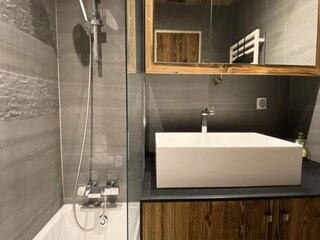 Apartment La Clusaz Ausstattung 24