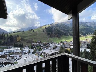 Appartement La Clusaz Buitenaudio-opname 3