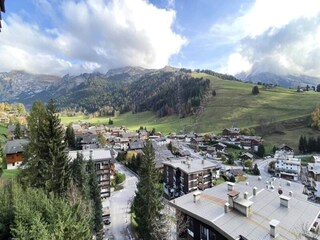 Apartment La Clusaz Außenaufnahme 4