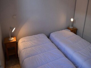 Apartment Le Grand-Bornand Ausstattung 22