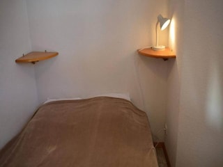 Appartement Le Grand-Bornand Buitenaudio-opname 10