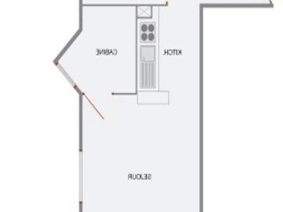 Appartement Le Grand-Bornand  35