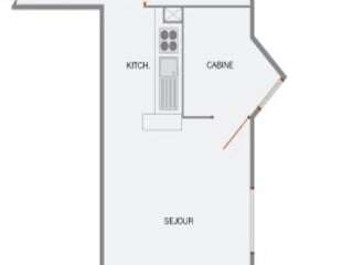 Apartment Le Grand-Bornand  34