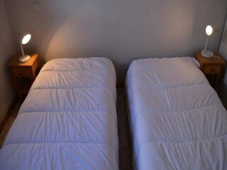 Appartement Le Grand-Bornand Buitenaudio-opname 12