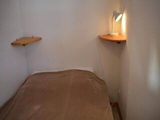 Apartment Le Grand-Bornand Außenaufnahme 17