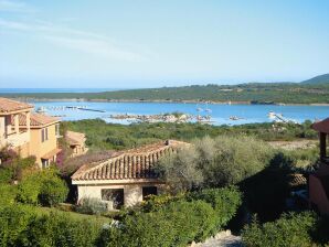 Ferienpark Ferienresort Baia de Bahas Residence, Golfo Aranci-ehemals TUI Ferienhaus - Golfo Aranci - image1