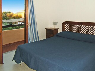 Vakantiepark Golfo Aranci Kenmerken 3