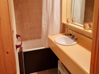 Appartamento Chamrousse Caratteristiche 15