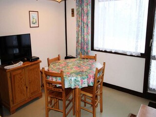 Appartamento Chamrousse Caratteristiche 16