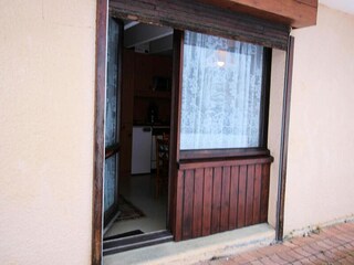 Appartamento Chamrousse  33