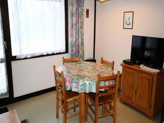 Appartamento Chamrousse Caratteristiche 18