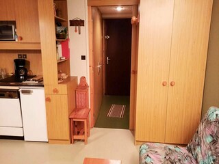 Appartamento Chamrousse Caratteristiche 20