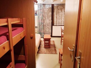 Appartamento Chamrousse Caratteristiche 21