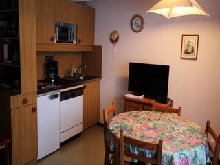 Appartamento Chamrousse Caratteristiche 24